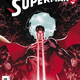 Image: DC Comics; cover by Ryan Sook